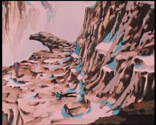 Otaku Gallery  / Anime e Manga / Saint Seiya / Screen Shots / Episodi / 012 - Lotta per la causa / 166.jpg